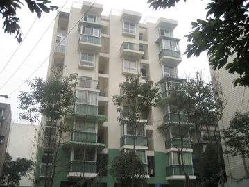 正成 香域圖片 四川房產