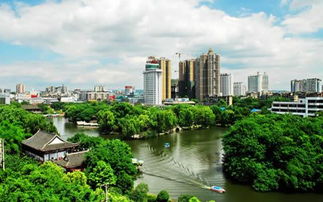 四川省的5個(gè)三線(xiàn)城市,有你家鄉(xiāng)嗎