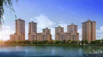 2017南充樓市總評榜獲獎名單揭曉 4家樓盤與2家房企榮膺殊榮