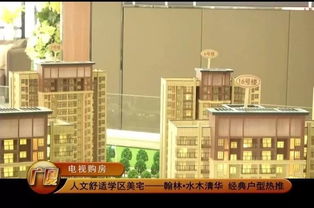 天門唯一入選中國房地產(chǎn)廣廈獎(jiǎng)的樓盤及其精品房源展望