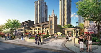 2017南充樓市總評(píng)榜獲獎(jiǎng)名單揭曉，4家樓盤與2家房企榮膺殊榮