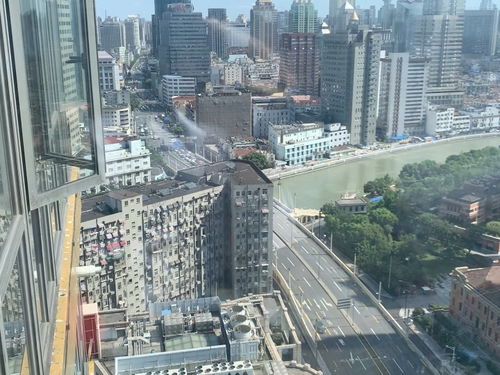 外灘之畔，繁華芯地 虹口四川北路外灘99滿五唯一誠意出售