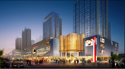 破解二三線城市商業(yè)地產(chǎn)營銷僵局 專業(yè)視角與實(shí)戰(zhàn)策略